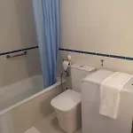 Costa Blanca Apartmants *