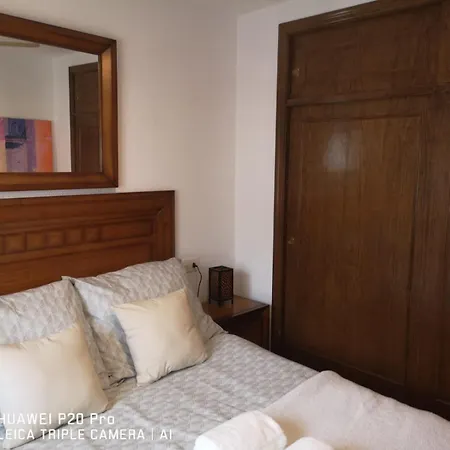 Apartment Costa Blanca Apartmants