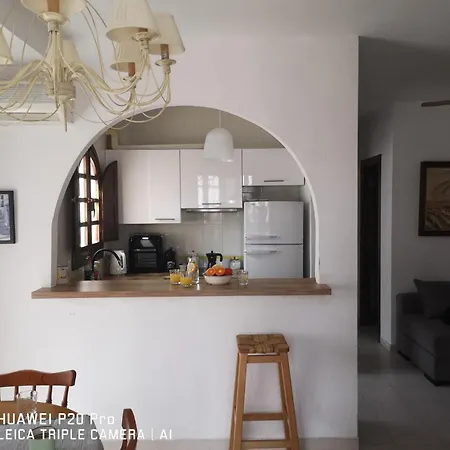 Costa Blanca Apartmants Apartment