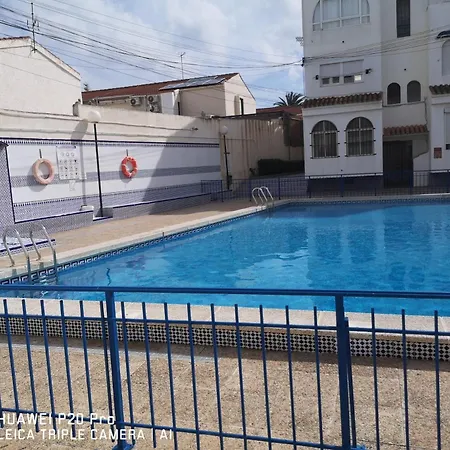 Apartment Costa Blanca Apartmants Torrevieja