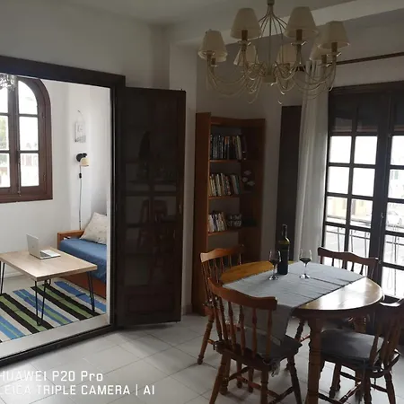 Costa Blanca Apartmants Apartment