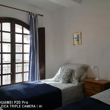 Costa Blanca Apartmán *