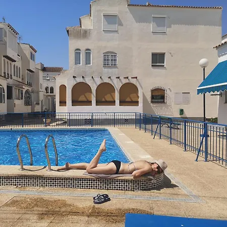 Costa Blanca